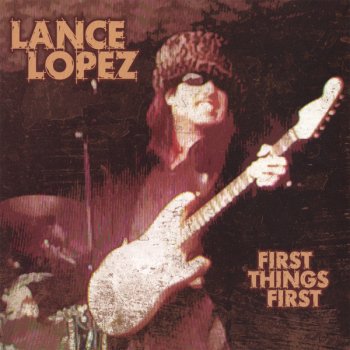 Lance Lopez Dawn of a New Day