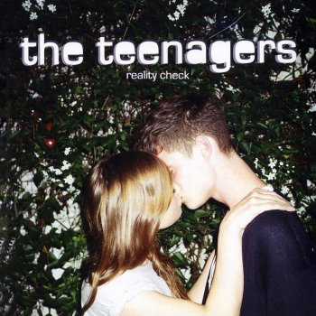 The Teenagers Streets of Paris