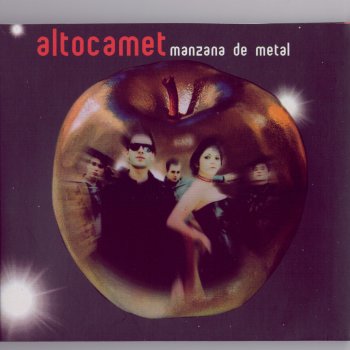 Altocamet Terrestre