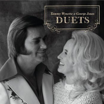 Tammy Wynette with George Jones Take Me - Single Version