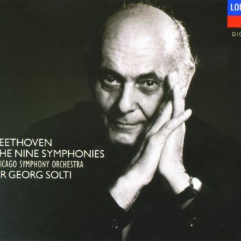 Sir Georg Solti, Chicago Symphony Orchestra Symphony No. 8 in F, Op. 93: IV. Allegro vivace