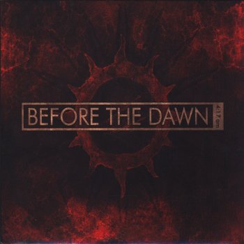 Before the Dawn The Black