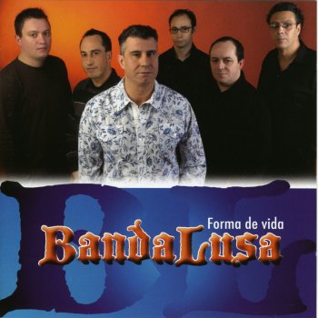 Bandalusa Doido Pra Te Amar