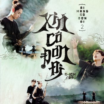 K-ICM feat. APJ Xin Cô Đơn Đi