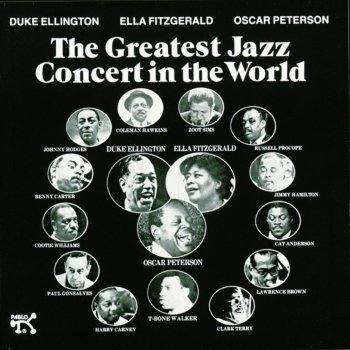 Duke Ellington and His Orchestra A Chromatic Love Affair