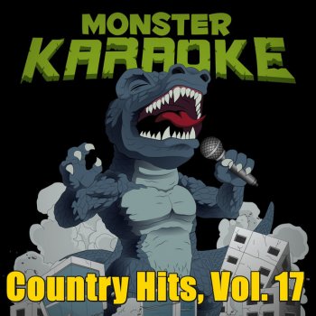 Monster Karaoke It's Four In the Morning (Originally Performed By Faron Young) [Karaoke Version]