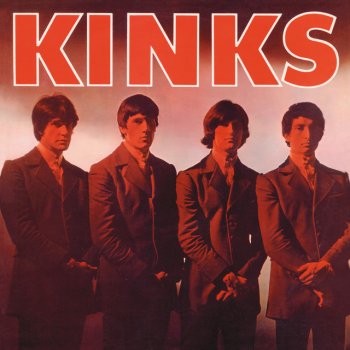 The Kinks Got Love If You Want It