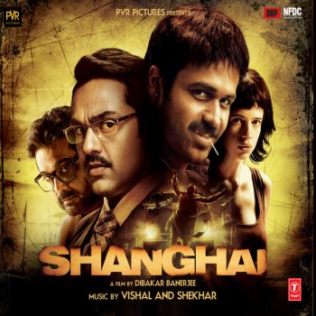 Arun Ingle, Vishal Dadlani & R.N. Iyer Bharat Mata Ki Jai
