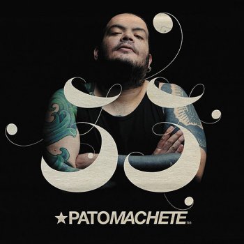 Pato Machete Soy