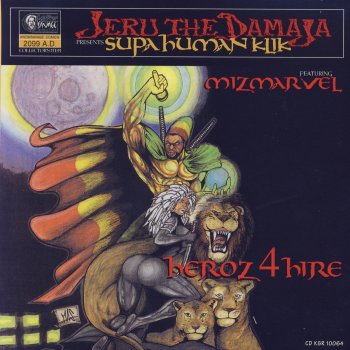 Jeru The Damaja feat. Miz Marvel & Lil' Dap Bitchez Wit Dikz (feat. Miz Marvel & Lil' Dap)