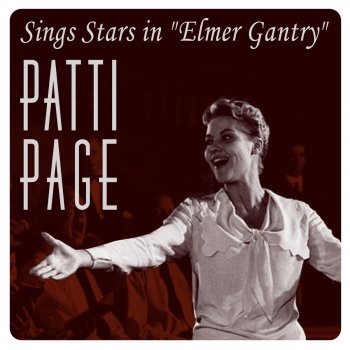 Patti Page Onward Christian Soldiers