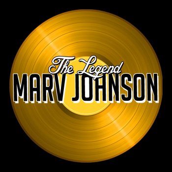 Marv Johnson Whole Lotta Shakin