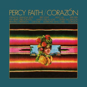 Percy Faith Crunchy Granola Suite