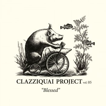 Clazziquai 그녀는 위대해