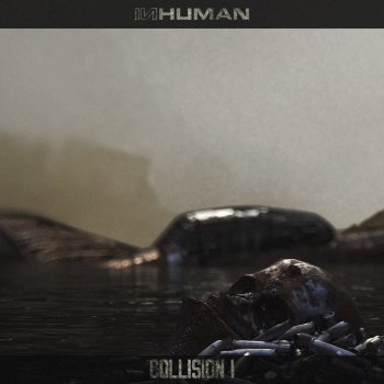 INHUMAN feat. Hungry Lights VENGEANCE