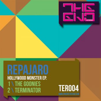 Repajaro Terminator