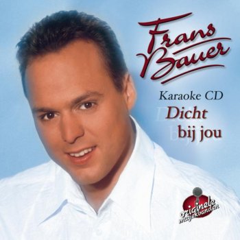 Frans Bauer Laat Me Nog Een Beetje Vrij