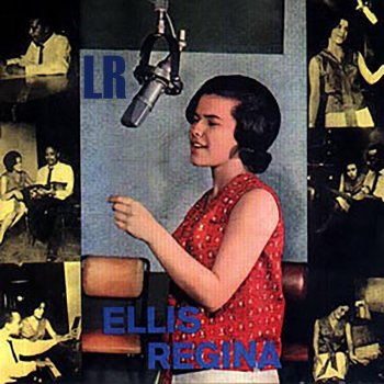 Elis Regina Outra Vez (Again)