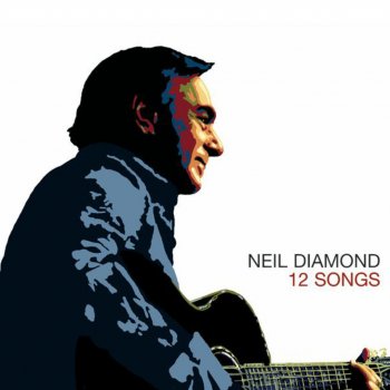 Neil Diamond Delirious Love (with Brian Nelson)