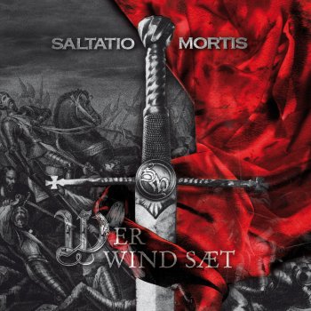 Saltatio Mortis Wir säen den Wind