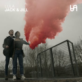 Lula Jack & Jill