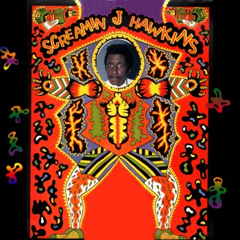 Jay Hawkins I Put a Spell On You