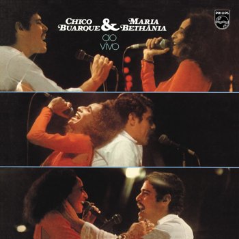 Chico Buarque & Maria Bethânia Foi Assim