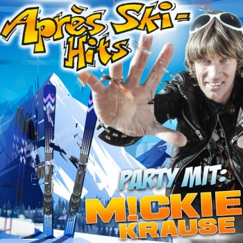 Mickie Krause Hütte, Hütte, schöne Berge