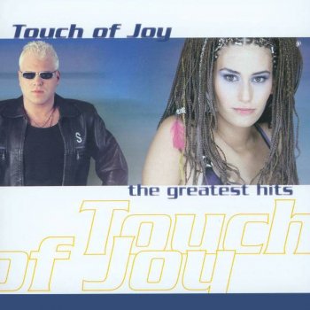 Touch of Joy Let's Go Crazy