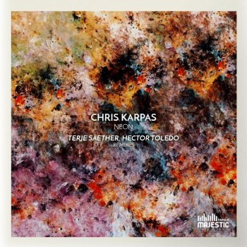 Chris Karpas Neon (Hector Toledo Remix)