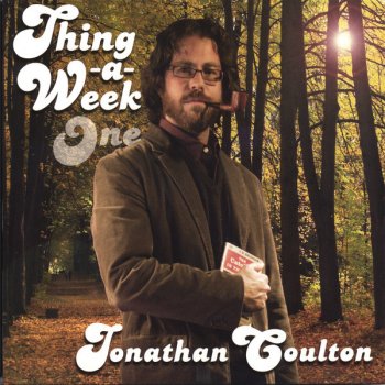 Jonathan Coulton Brand New Sucker