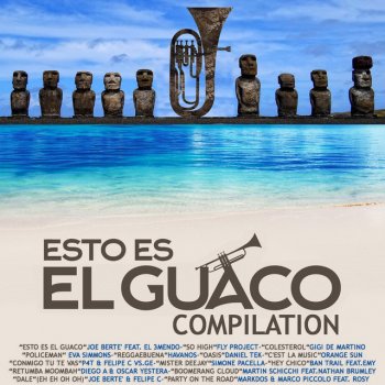 Orange Sun feat. Daje Pipe & XOXO C'est la music - Xoxo Remix Radio Edit