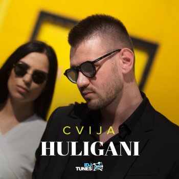 Cvija Huligani