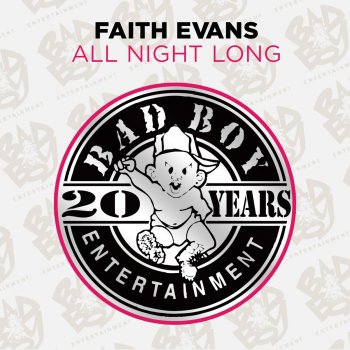 Faith Evans A-N-S Uplift Dub