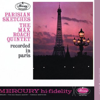 Max Roach Quintet Nica