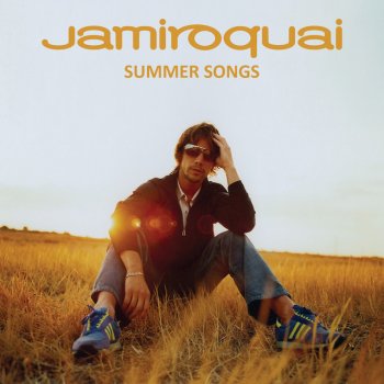 Jamiroquai Seven Days in Sunny June
