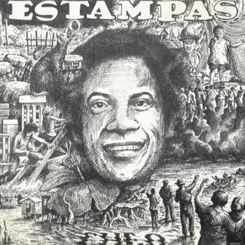 Cheo Feliciano Estampa Marina