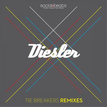 Diesler feat. Laura Vane Samba Magic (Warrior One Remix)