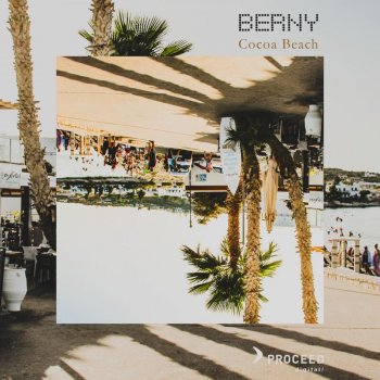Berny feat. Haldo Heavenly Beauty - Haldo Re Touch