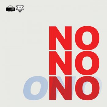 Ono No, No, No -  Double B No…Well, Yes Vocal Mix (Feat. Yoko Ono)