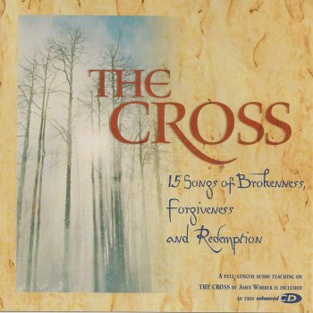 Vineyard Music Back To The Cross