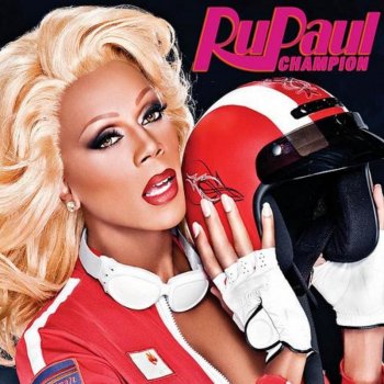 Ru Paul Jealous Of My Boogie