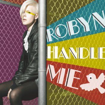 Robyn Handle Me (VooDoo & Serano Remix)