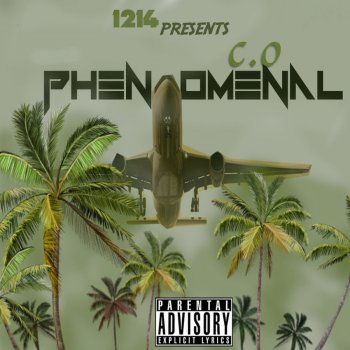 C.O Phenomenal