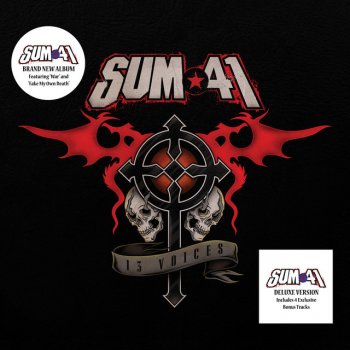 Sum 41 Better Days