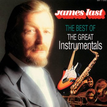 James Last Wenn Süss Das Mondlicht Auf Den Hügeln Schläft