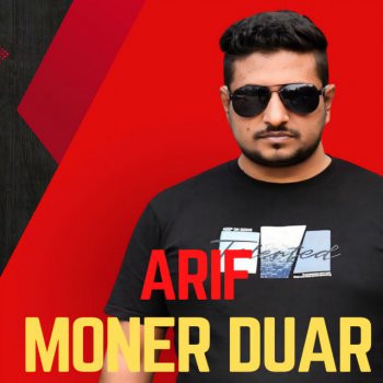 Исполнитель Arif, альбом Moner Duar