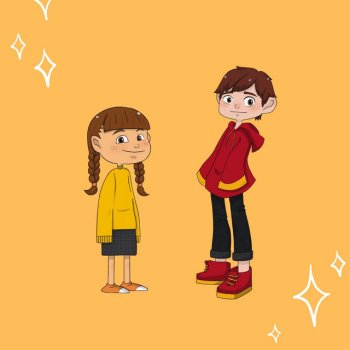 Bedtime Baby Awesome (Baby Sleep ASMR)