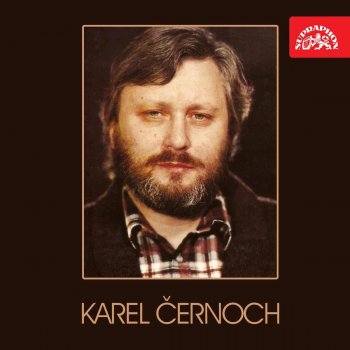 Karel Černoch Večerníček