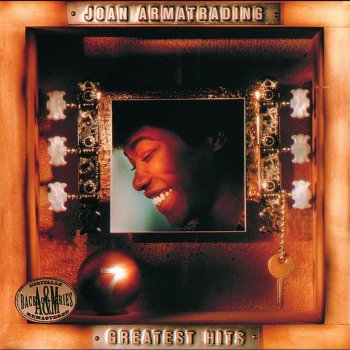 Joan Armatrading Back To The Night